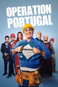 Opration Portugal' Poster