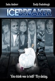 IceBreaker' Poster