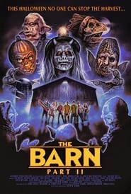The Barn Part II' Poster