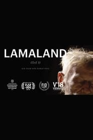 Lamaland Part I' Poster