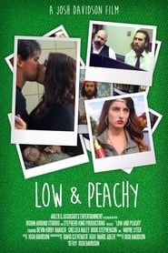 Low and Peachy' Poster