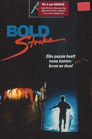 Bold Stroke' Poster