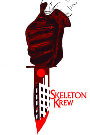 Skeleton Krew' Poster