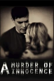 A Murder of Innocence' Poster