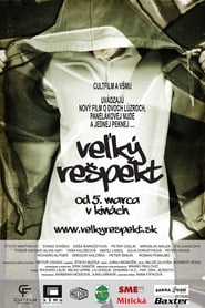 Vek repekt' Poster