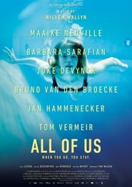 All of Us' Poster
