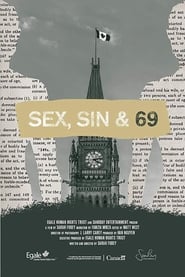 Sex Sin  69' Poster