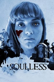 Soulless' Poster