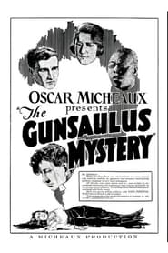 The Gunsaulus Mystery' Poster