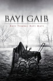 Bayi Gaib' Poster