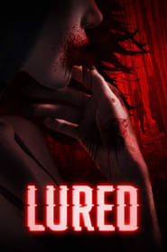 Lured' Poster