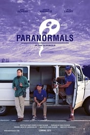The Paranormals' Poster