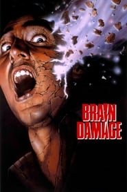 Brain Damage' Poster