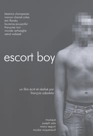 Escort Boy' Poster