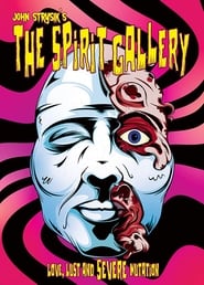 The Spirit Gallery' Poster