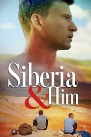 Siberia and Him' Poster