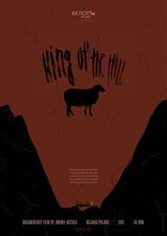 King of the Hill' Poster