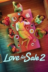 Streaming sources forLove for Sale 2