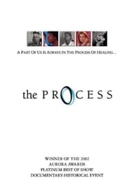 The Process' Poster