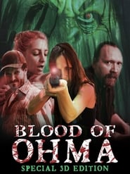 Blood of Ohma' Poster