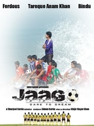 Jaago' Poster