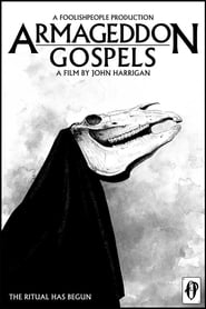 Armageddon Gospels' Poster