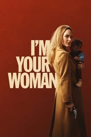 Im Your Woman' Poster