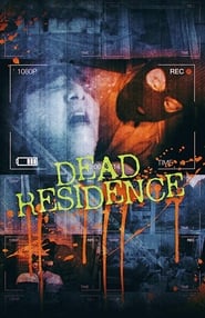 Dead Residence' Poster