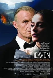 Gate to Heaven' Poster