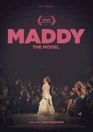 Maddy the Model' Poster