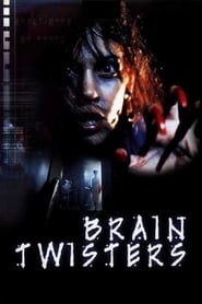 Brain Twisters' Poster