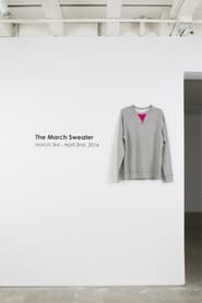 The March Sweater' Poster