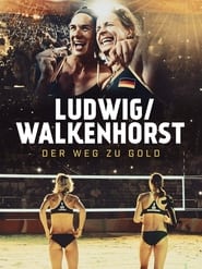 Ludwig  Walkenhorst  Der Weg zu Gold' Poster