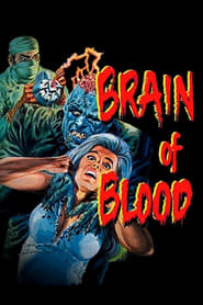 Streaming sources forBrain of Blood