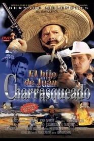 El hijo de Juan Charrasquedo' Poster