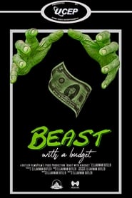 Beast with a Budget' Poster