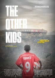 The Other Kids' Poster