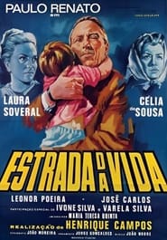 Estrada da Vida' Poster