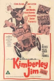 Kimberley Jim' Poster