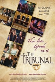 The Tribunal' Poster