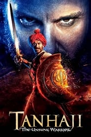 Streaming sources forTanhaji The Unsung Warrior