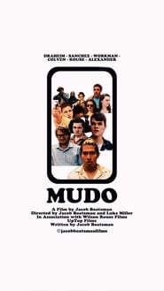 Mudo' Poster