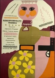 Rzeczpospolita babska' Poster