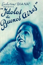 dolos de Buenos Aires' Poster