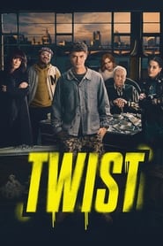 Twist' Poster