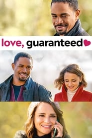 Love Guaranteed' Poster