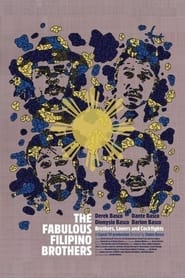 The Fabulous Filipino Brothers' Poster