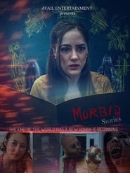 Morbid Stories' Poster