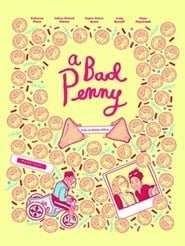 A Bad Penny' Poster