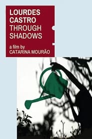 Through Shadows' Poster